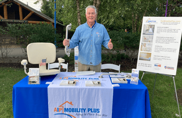 AIP Mobility Plus New Jersey