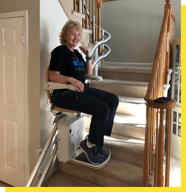 Best Stair Lifts Morris County