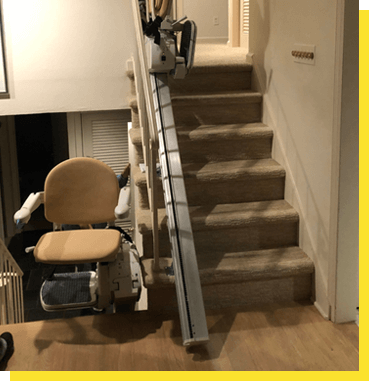 Free Stair Lift Installation Quote