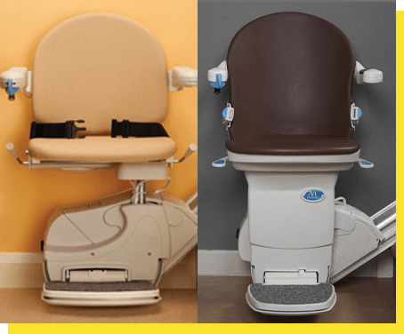 Simplicity Stairlifts Morris County NJ