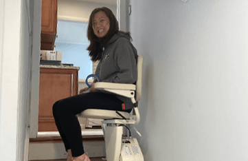 Stair Lifts Morris County